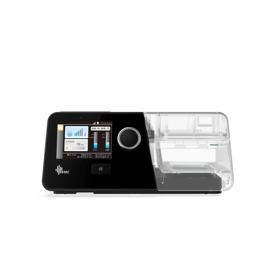 BMC G3 C20 Sabit Basınçlı Cpap Cihazı BMC G3 C20 Sabit Basınçlı Cpap Cihazı