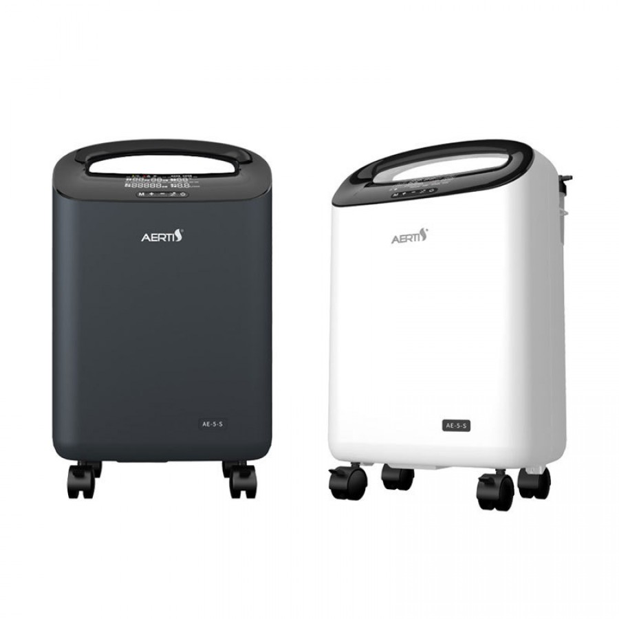 AERTI AE-5-S Oksijen Konsantratörü