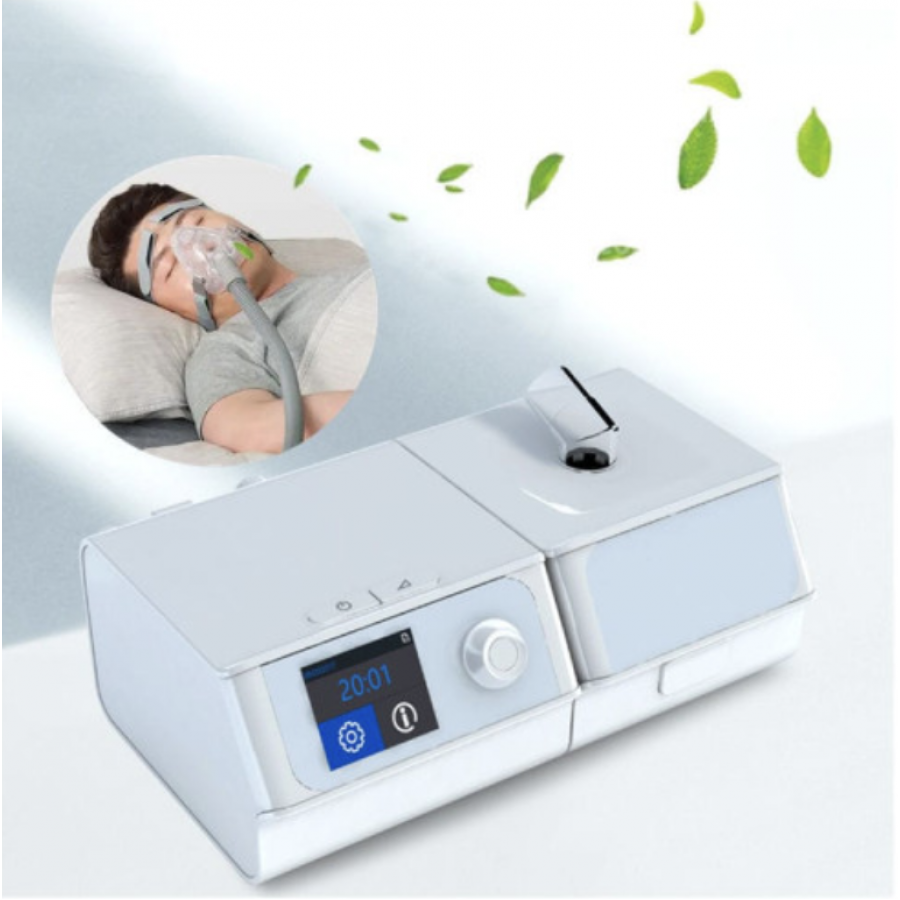 Topson APAP Otomatik CPAP Uyku Apnesi Solunum Cihazı