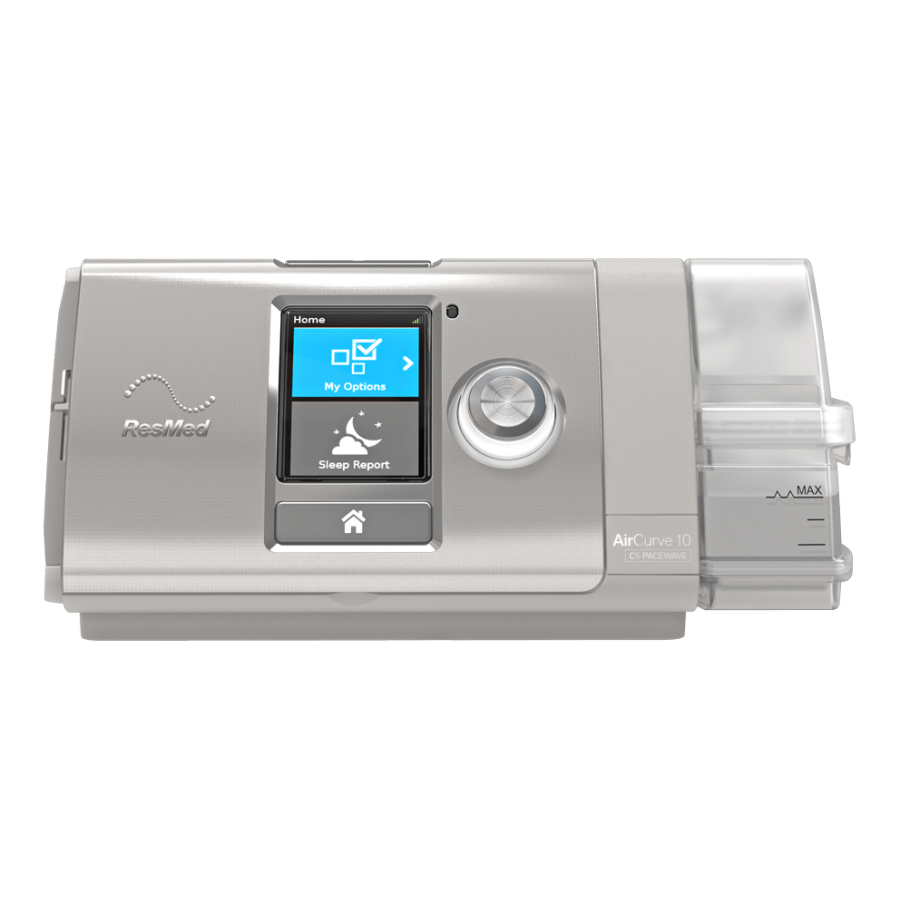 AirCurve 10 CS PaceWave