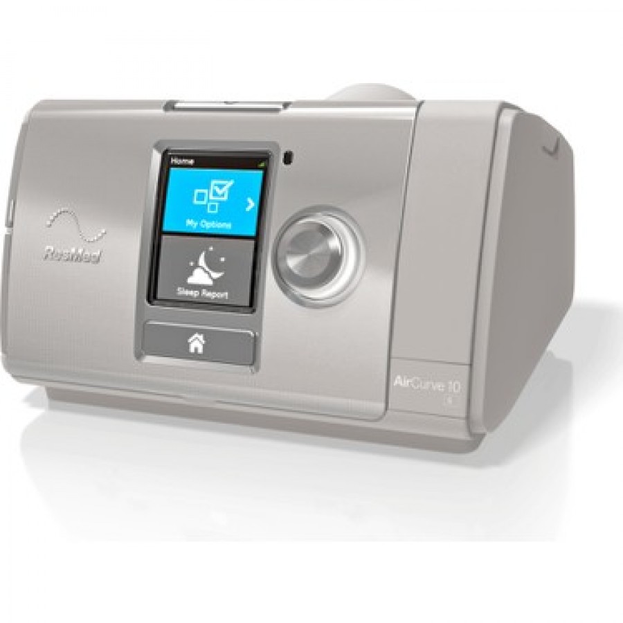 AirCurve 10 S AirSolution VPAP (BiPAP)