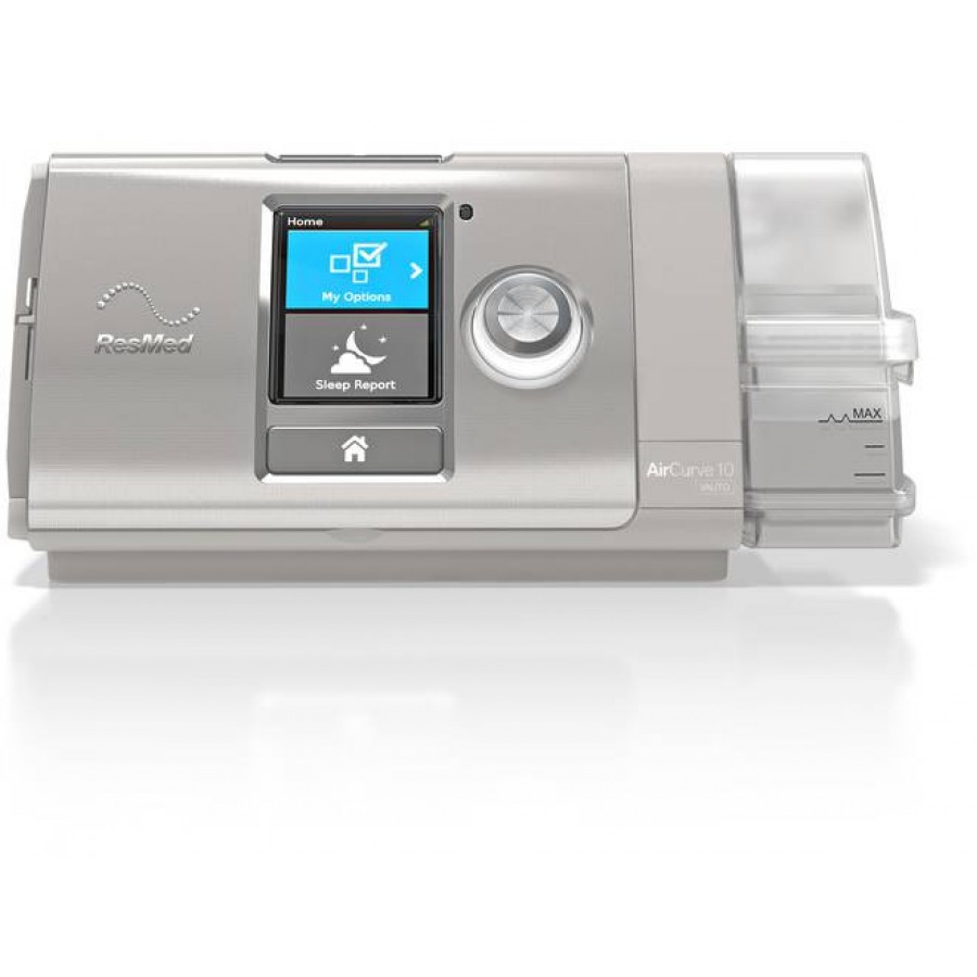 AirCurve 10 S AirSolution VPAP (BiPAP)