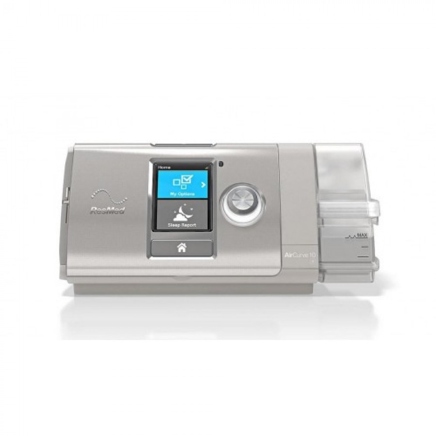 ResMed AirCurve S BiLevel (VPAP) Cihazı