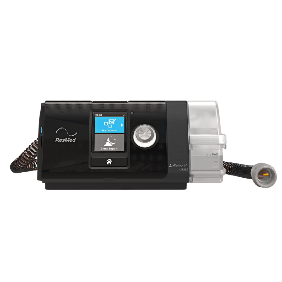 AirSense Autoset Çift Algoritmaya Sahip İlk APAP