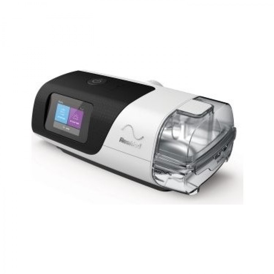 AirSense S11 AutoSet AirSense S11 AutoSet