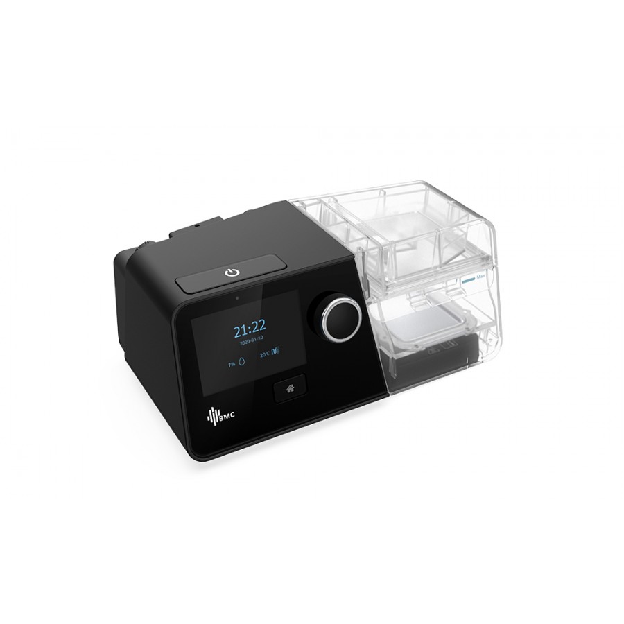 BMC G3 C20 Sabit Basınçlı Cpap Cihazı