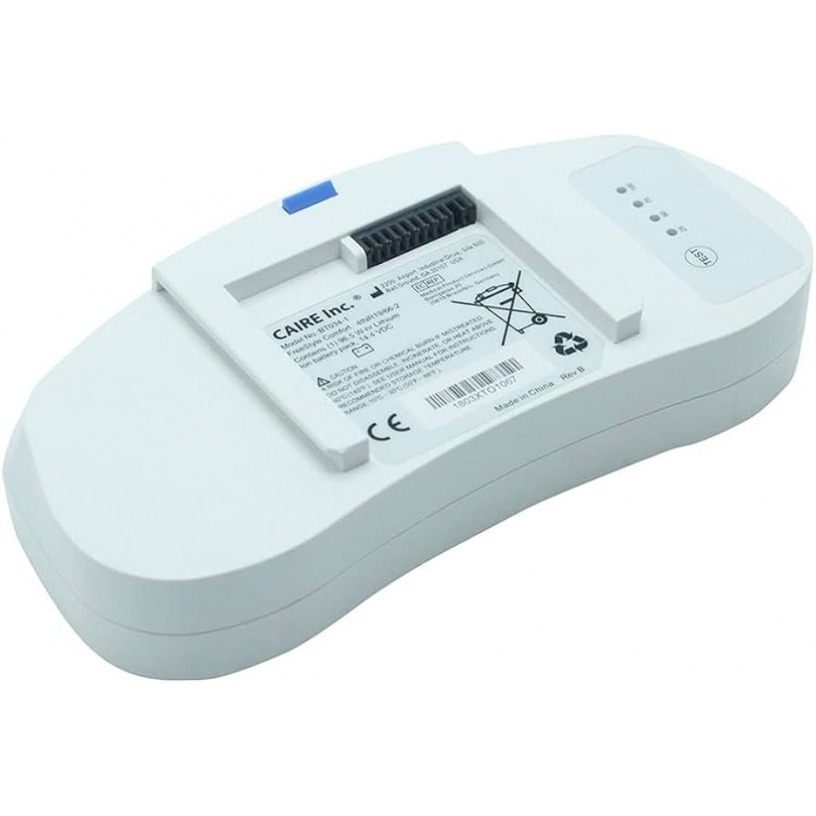 Caire Freestyle Comfort (8 Cell)