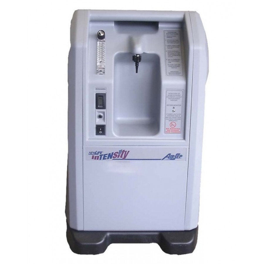 Newlife Intensity 10