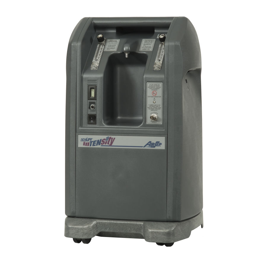 Newlife Intensity 10