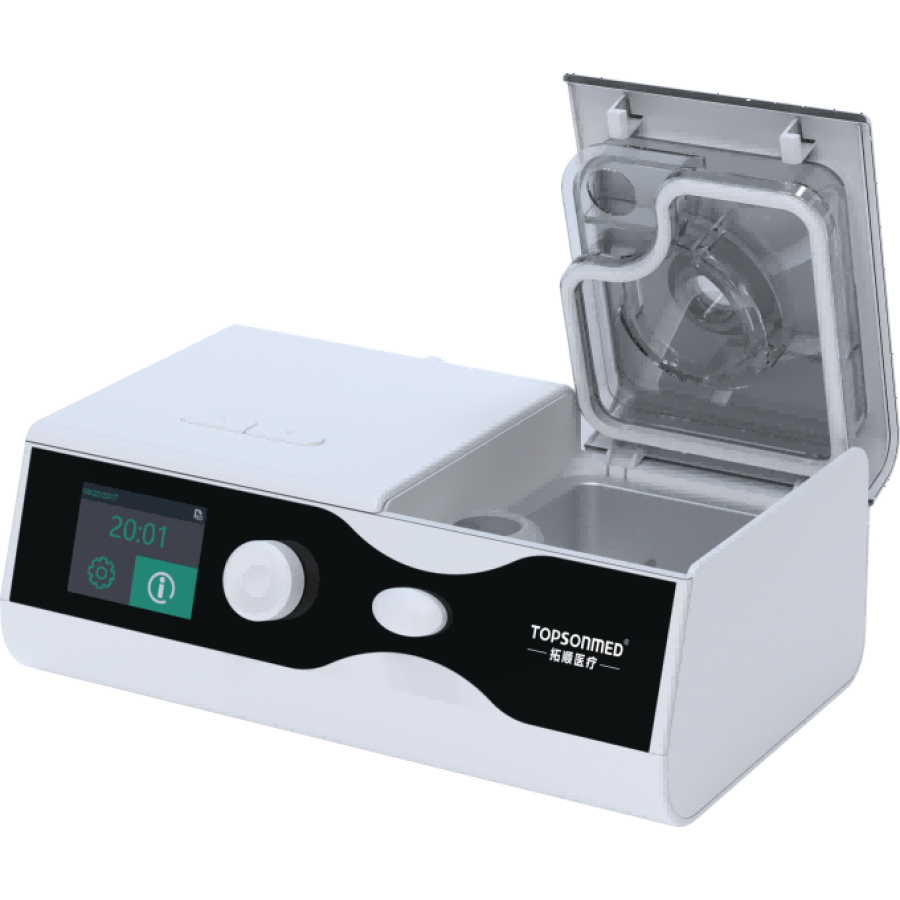 Topson Otomatik CPAP Cihazı