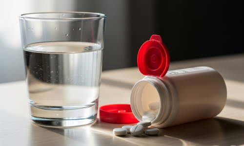 Ağrı Kesiciler Hakkında Bilmeniz Gerekenler