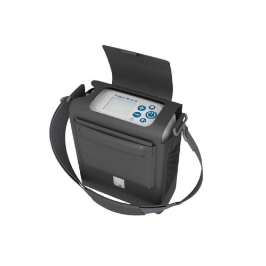 Inogen Rove 6 Tek Batarya (8 Cell)