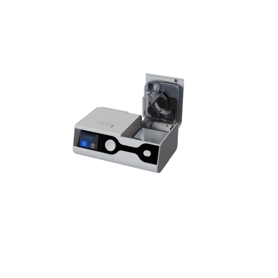 Topson BiPAP Solunum Cihazı