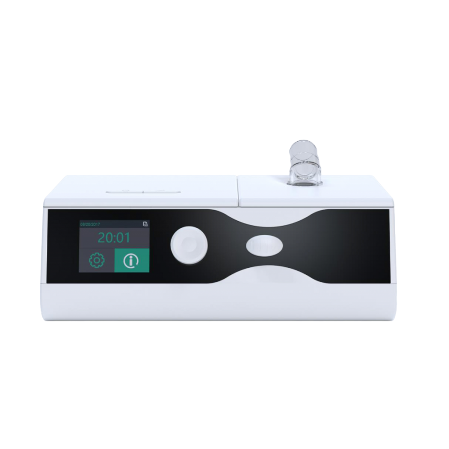 Topson CPAP Cihazı Yeni Seri CPAP Pro Model