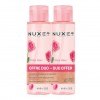 Nuxe Very Rose Yatıştırıcı & Temizleyici Micellar Su 2X400ml Nuxe Very Rose Yatıştırıcı & Temizleyici Micellar Su 2X400ml